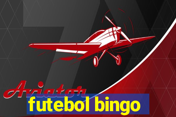 futebol bingo